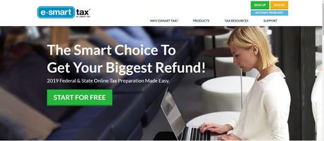7 Best Tax Software for Small Businesses In 2020 eSmart Tax business tax software