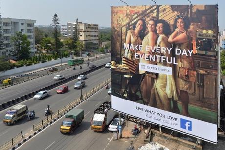 Facebook tests TikTok-style video format on its main app in India – ProWellTech