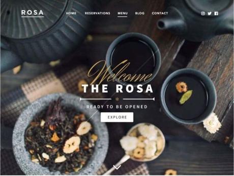 20+ Best SEO Optimized WordPress Themes