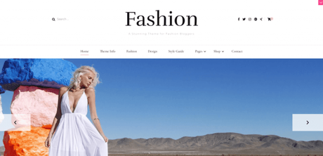 20+ Best SEO Optimized WordPress Themes