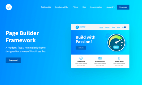 20+ Best SEO Optimized WordPress Themes