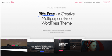 20+ Best SEO Optimized WordPress Themes 20+ Best SEO Optimized WordPress Themes