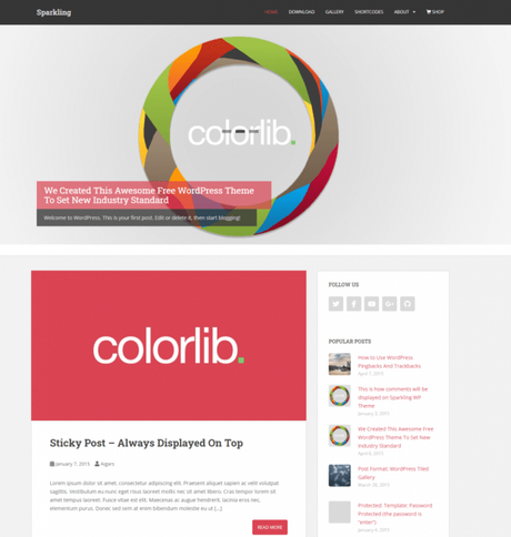 20+ Best SEO Optimized WordPress Themes 20+ Best SEO Optimized WordPress Themes