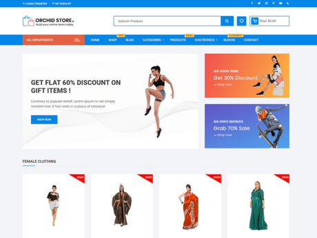 20+ Best SEO Optimized WordPress Themes 20+ Best SEO Optimized WordPress Themes