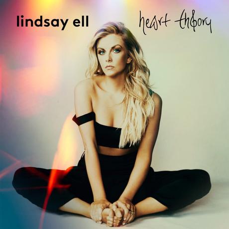 Lindsay Ell, heart theory Album Review