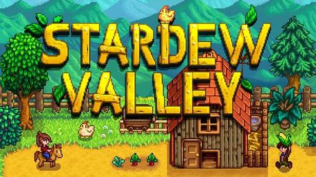 Top 15 Games like Stardew Valley – Best Simulation RPG Game of all Time