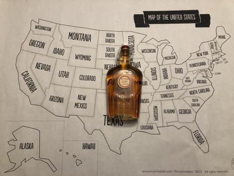 A LIVE #Whiskey Chat with 50 State Blend Creator, Michael Bloom