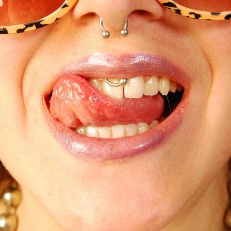 Know More About Smiley (Frenulum) Piercing Know More About Smiley (Frenulum) Piercing