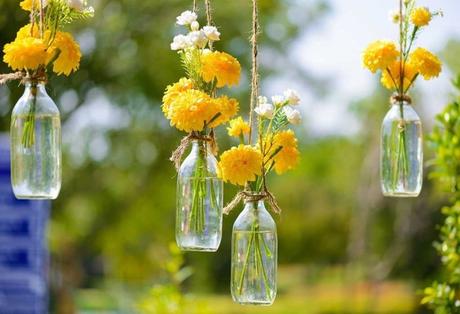 5 Flower Decoration Ideas for Home 2020