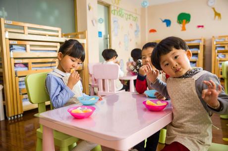 School Lunch Delivery: Nutritional, Wholesome And Yummy!