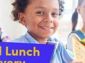 School Lunch Delivery: Nutritional, Wholesome Yummy!