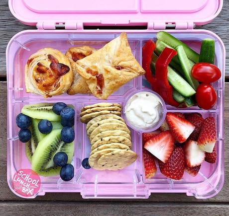 School Lunch Delivery: Nutritional, Wholesome And Yummy!