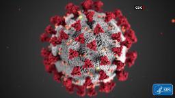 Live updates on the coronavirus pandemic