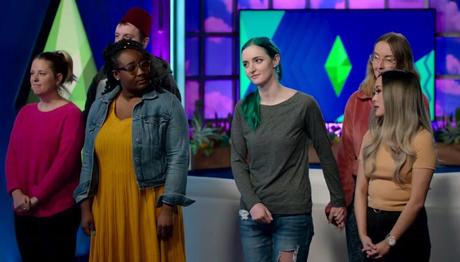 Why The Sims reality show Spark’d is groundbreaking for gamers
