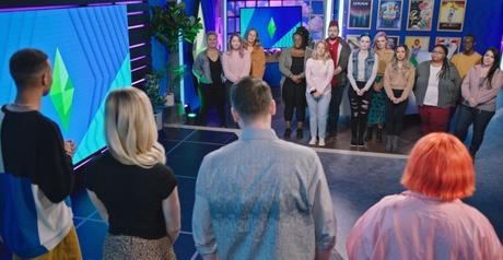 Why The Sims reality show Spark’d is groundbreaking for gamers