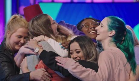 Why The Sims reality show Spark’d is groundbreaking for gamers