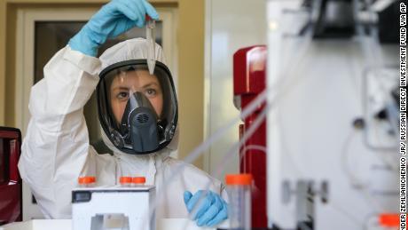 Coronavirus vaccines hesitancy: Concern over Covid-19 jab