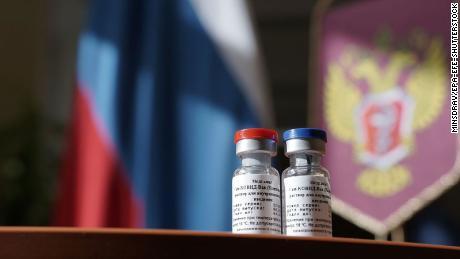 Coronavirus vaccines hesitancy: Concern over Covid-19 jab