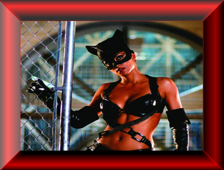 Catwoman (2004) Movie Review