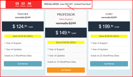 WP Courseware vs LearnDash 2020 | Which One Is The Best ( #1 Reason )