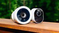 The best battery-powered security cameras for 2020