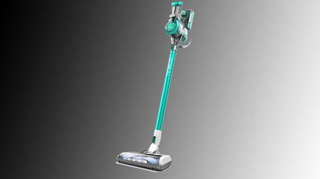 Save $120 on this highly reviewed cordless stick vacuum