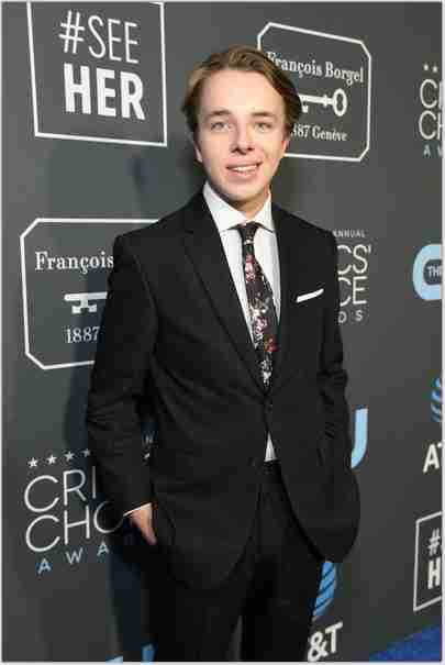 Ed Oxenbould Net Worth, Bio, Height, Family, Age, Weight, Wiki