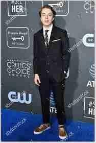 Ed Oxenbould Net Worth, Bio, Height, Family, Age, Weight, Wiki