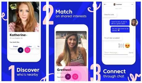 match dating apps for android