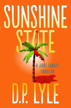 SUNSHINE STATE and RIGGED Available on Chirp Audiobooks