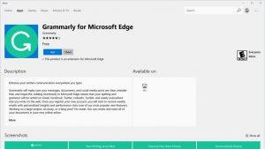 Top 30 Most Useful Microsoft Edge Extensions in Windows 10/8.1/8/7 & MacOS