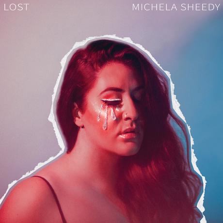 Lost, Michela Sheedy Single Release, Q&A and 5 Quick Questions!