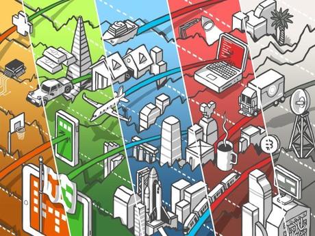 Liquid unicorns, accelerating transitions, and Gen Z’s venture impact – ProWellTech