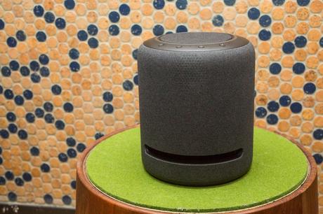 Buy an Amazon Echo Studio, get an Echo Show 5 and Philips Hue light for free