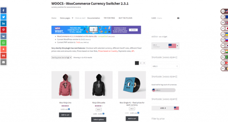 15+ Best WooCommerce Plugins For Your Online Store