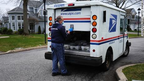 Vote by mail: Faulty election mailers create confusion