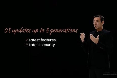 Samsung Galaxy Note 20’s biggest feature is actually OS updates. Let me explain