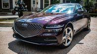 Hydrogen supercar concept debuts, 2020 Chevy Corvette driven: Roadshow week in review