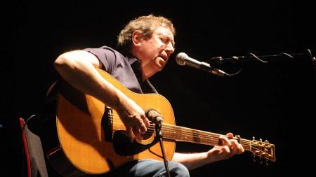 Words about music (547): Bert Jansch