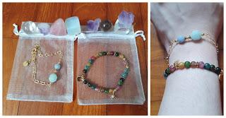 My Cielito: Sanity Crystals and Accessories