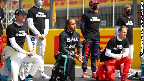 Max Verstappen plays down Michael Schumacher comparisons