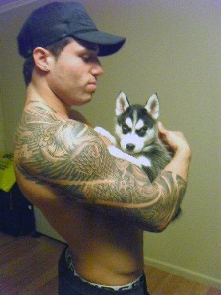 Top 100 + Sleeve Tattoo Ideas 2020