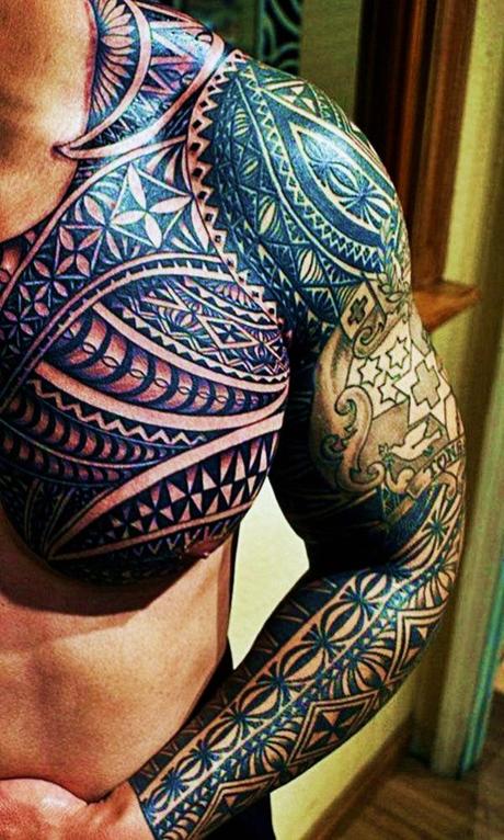 Top 100 + Sleeve Tattoo Ideas 2020