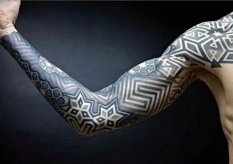 Top 100 + Sleeve Tattoo Ideas 2020