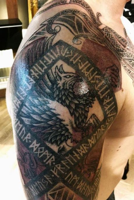 Top 100 + Sleeve Tattoo Ideas 2020