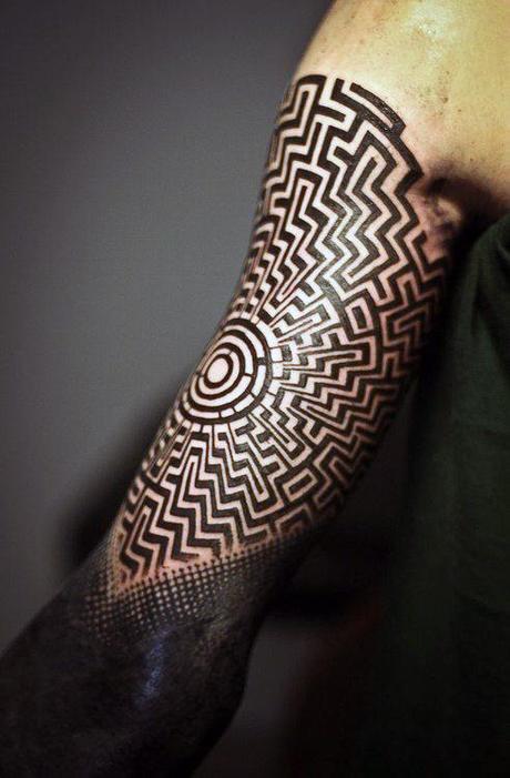Top 100 + Sleeve Tattoo Ideas 2020