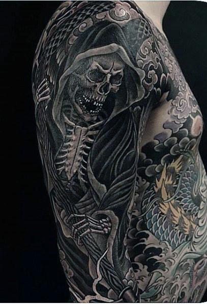 Top 100 + Sleeve Tattoo Ideas 2020