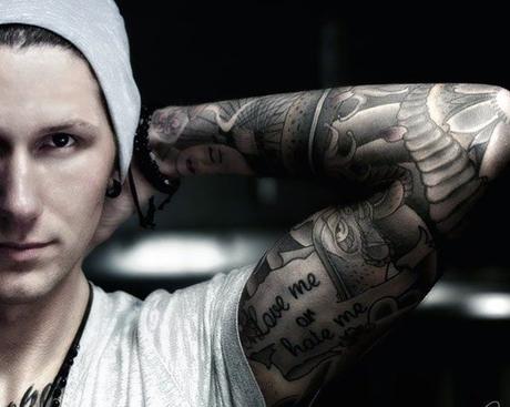 Top 100 + Sleeve Tattoo Ideas 2020
