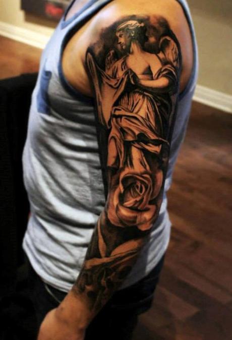 Top 100 + Sleeve Tattoo Ideas 2020