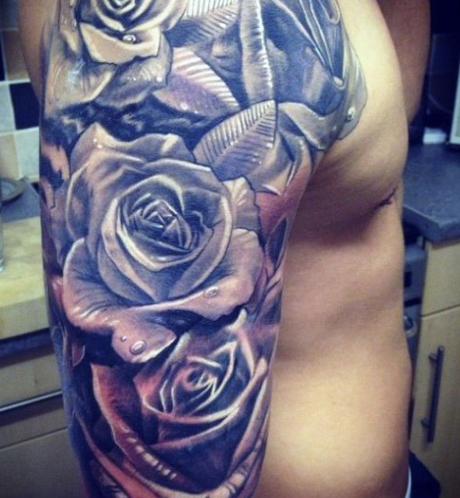 Top 100 + Sleeve Tattoo Ideas 2020